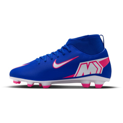 NIKE Jr. Mercurial Superfly 10 Club FG/MG Fußballschuhe Kinder