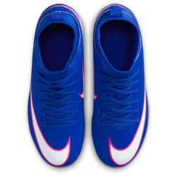 NIKE Jr. Mercurial Superfly 10 Club FG/MG Fußballschuhe Kinder