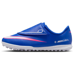 NIKE Jr. Mercurial Vapor 16 Club TF Multinocken-Fußballschuhe Kinder