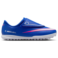 NIKE Jr. Mercurial Vapor 16 Club TF Multinocken-Fußballschuhe Kinder