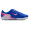 NIKE Jr. Mercurial Vapor 16 Club TF Multinocken-Fußballschuhe Kinder