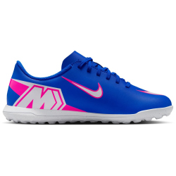 NIKE Jr. Mercurial Vapor 16 Club TF Multinocken-Fußballschuhe Kinder