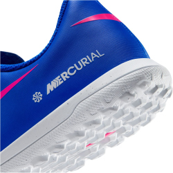 NIKE Jr. Mercurial Vapor 16 Club TF Multinocken-Fußballschuhe Kinder