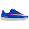 NIKE Jr. Mercurial Vapor 16 Club TF Multinocken-Fußballschuhe Kinder