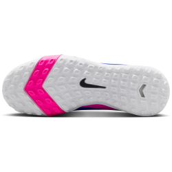 NIKE Jr. Mercurial Vapor 16 Academy TF Multinocken-Fußballschuhe Kinder