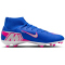 NIKE Mercurial Superfly 10 Academy FG/MG Fußballschuhe Herren