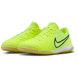 NIKE Jr. Tiempo Legend 10 Academy IC Fußballschuhe Kinder