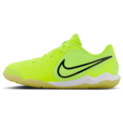 NIKE Jr. Tiempo Legend 10 Academy IC Fußballschuhe Kinder