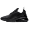 NIKE Air Max 270 Sneaker Kinder