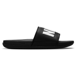 NIKE Offcourt Slides Badelatschen Herren