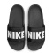 NIKE Offcourt Slides Badelatschen Herren