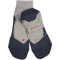 FALKE RU4 Laufsocken lightgrey 39-41