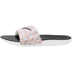 NIKE Kawa Slides Badelatschen Kinder 101 -...