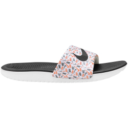 NIKE Kawa Slides Badelatschen Kinder 101 -...