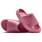 NIKE Calm 2.0 Premium Slides Badelatschen Kinder 600 - peony/peony 28