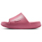 NIKE Calm 2.0 Premium Slides Badelatschen Kinder 600 - peony/peony 28