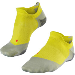 FALKE RU5 Invisible Laufsocken-Füßlinge sulfur...