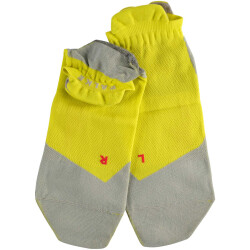 FALKE RU5 Invisible Laufsocken-Füßlinge sulfur...