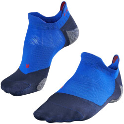 FALKE RU5 Invisible Laufsocken-Füßlinge cobalt...