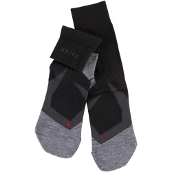 FALKE RU4 Cool Laufsocken black-mix 39-41