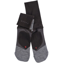 FALKE RU4 Cool Laufsocken Damen black/mix 37-38