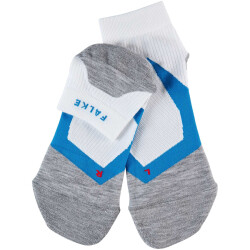 FALKE RU4 Cool Short Laufsocken white 39-41