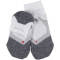 FALKE RU4 Cool Short Laufsocken white/mix 46-48