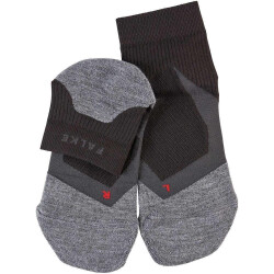 FALKE RU4 Cool Short Laufsocken black/mix 39-41