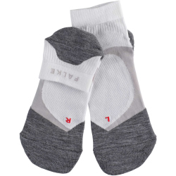 FALKE RU4 Cool Short Laufsocken Damen white/mix 35-36