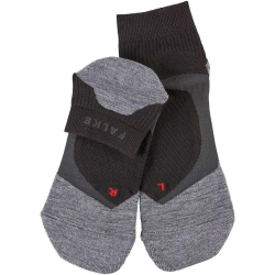 FALKE RU4 Cool Short Laufsocken Damen black/mix 35-36