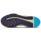 NIKE Cosmic Runner Laufschuhe Kinder 573 - dark raisin/university blue 36