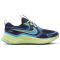 NIKE Cosmic Runner Laufschuhe Kinder 573 - dark raisin/university blue 36