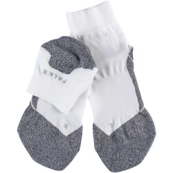 FALKE RU4 Light Short Laufsocken white/mix 39-41