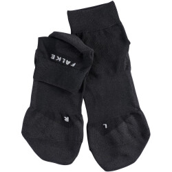 FALKE RU4 Light Short Laufsocken black/mix 39-41