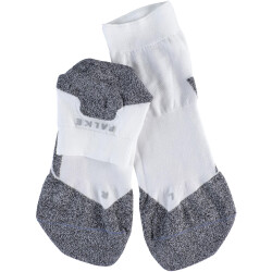 FALKE RU4 Light Short Laufsocken Damen white/mix 35-36