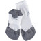 FALKE RU4 Light Short Laufsocken Damen white/mix 35-36