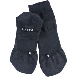 FALKE RU4 Light Short Laufsocken Damen black/mix 35-36