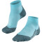 FALKE RU4 Light Short Laufsocken Damen turmalit 35-36