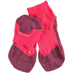 FALKE RU4 Light Short Laufsocken Damen rose 35-36