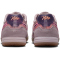 NIKE Streetgato Premium Fußballschuhe 269 - lt violet ore/peony-gum dark brown 45