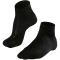 FALKE GO2 Short Golf Socken Damen black 39-40