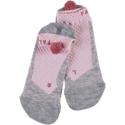 FALKE GO2 Pompom Golf Füßlinge Damen thulit 35-36