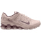 NIKE Reax 8 Fitnessschuhe Damen 600 - silt red/tattoo-platinum violet 36