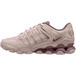 NIKE Reax 8 Fitnessschuhe Damen 600 - silt red/tattoo-platinum violet 36.5