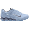 NIKE Reax 8 Fitnessschuhe Damen 400 - hydrogen blue/ashen slate-white 37.5