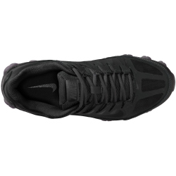 NIKE Reax 8 Fitnessschuhe Damen 008 - black/black-anthracite 35.5