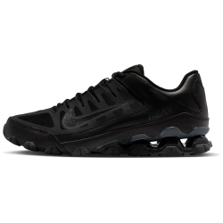 NIKE Reax 8 Fitnessschuhe Damen 008 - black/black-anthracite 35.5