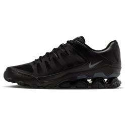 NIKE Reax 8 Fitnessschuhe Damen 008 - black/black-anthracite 35.5