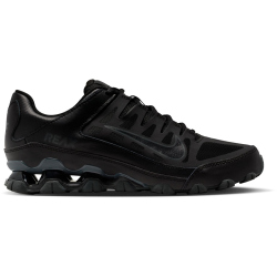 NIKE Reax 8 Fitnessschuhe Damen 008 - black/black-anthracite 35.5