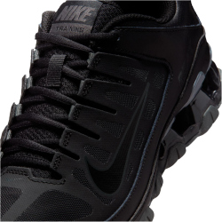NIKE Reax 8 Fitnessschuhe Damen 008 - black/black-anthracite 35.5